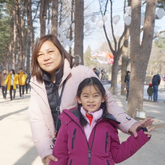 2/16-17 Gangwon-do Province Tour from Hongkong