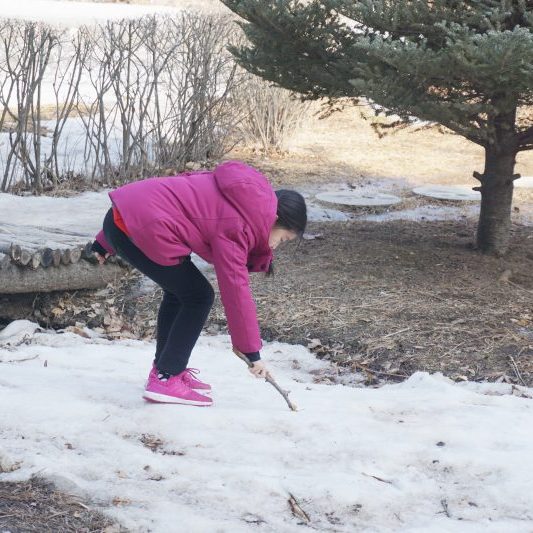 2/16-17 Gangwon-do Province Tour from Hongkong