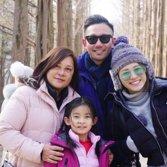 2/16-17 Gangwon-do Province Tour from Hongkong