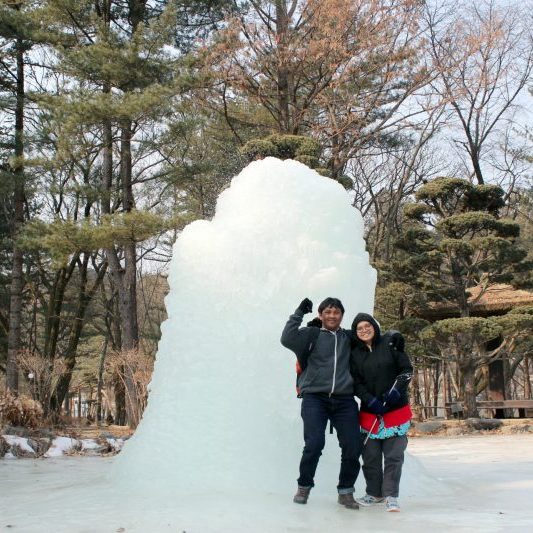 2/17-21 Korea Tour from Malaysia