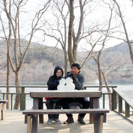 2/17-21 Korea Tour from Malaysia