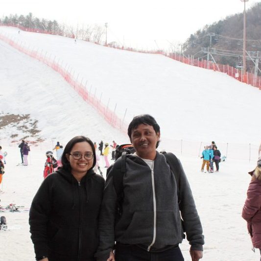 2/17-21 Korea Tour from Malaysia