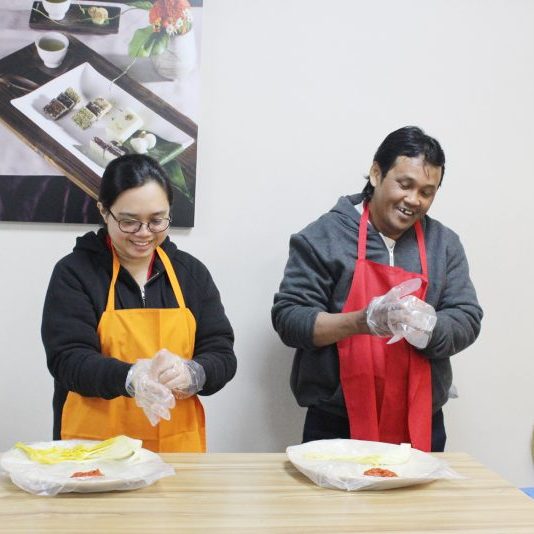 2/17-21 Korea Tour from Malaysia