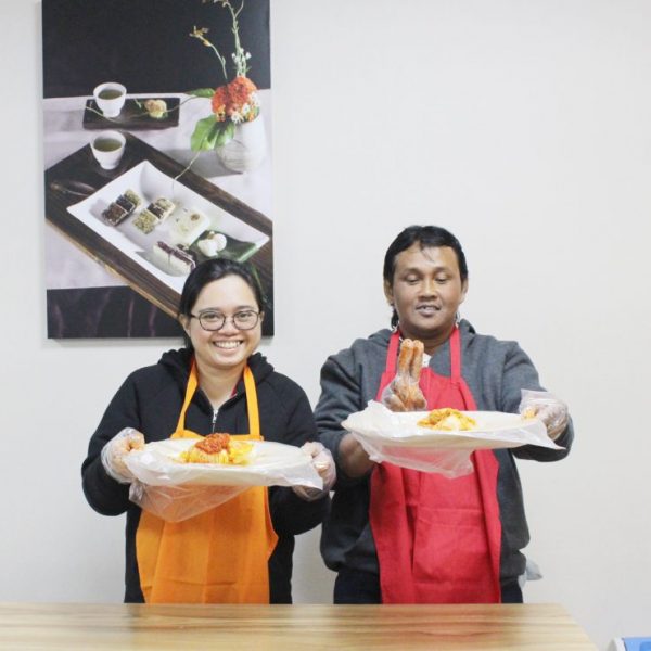 2/17-21 Korea Tour from Malaysia