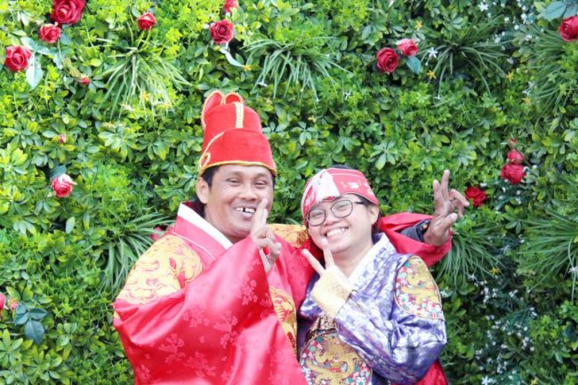 2/17-21 Korea Tour from Malaysia