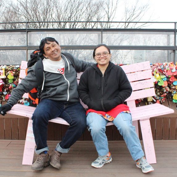 2/17-21 Korea Tour from Malaysia