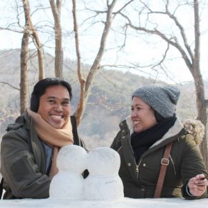 2/20-24 Korea Tour from Philippines