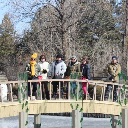 2/20-24 Korea Tour from Philippines