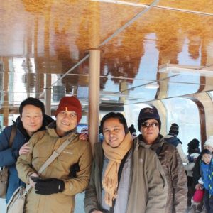 2/20-24 Korea Tour from Philippines