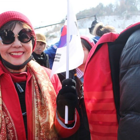 2/20-24 Korea Tour from Philippines