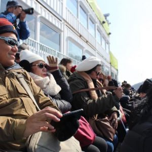 2/20-24 Korea Tour from Philippines