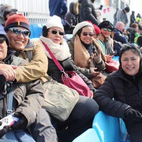 2/20-24 Korea Tour from Philippines