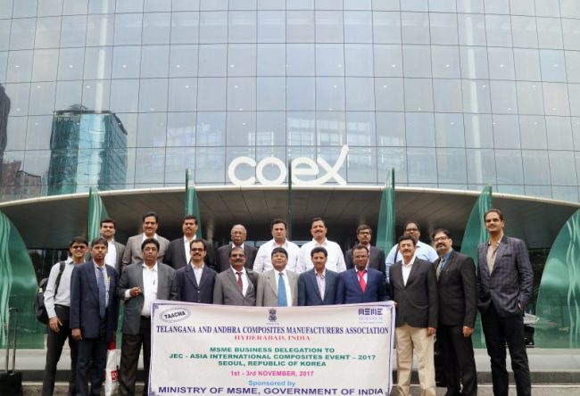 10/31-11/04 Korea Tour from India