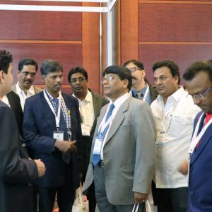 10/31-11/04 Korea Tour from India