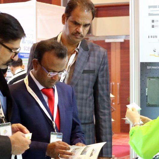 10/31-11/04 Korea Tour from India