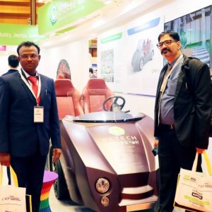 10/31-11/04 Korea Tour from India