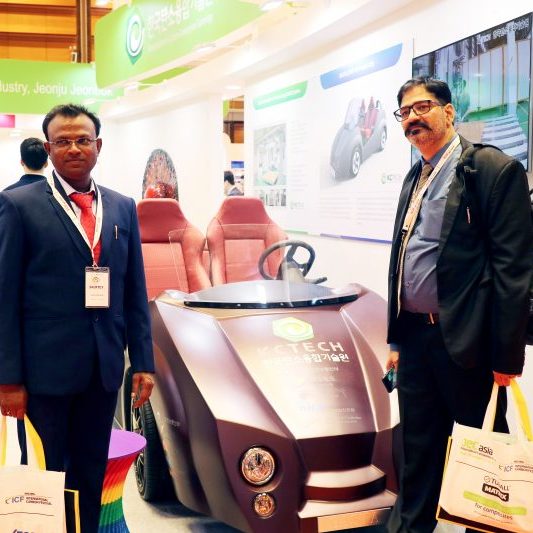 10/31-11/04 Korea Tour from India