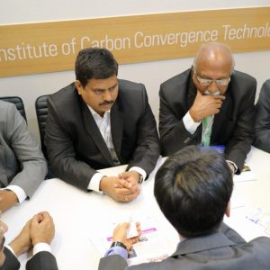 10/31-11/04 Korea Tour from India