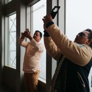 10/31-11/04 Korea Tour from India