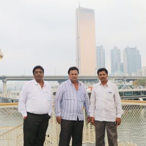 10/31-11/04 Korea Tour from India