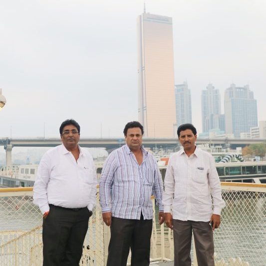 10/31-11/04 Korea Tour from India