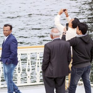 10/31-11/04 Korea Tour from India