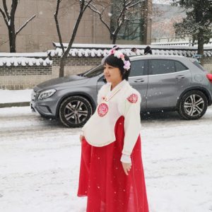 12.15-12.19, Myanmar Incentive Group Tour in Korea Winter