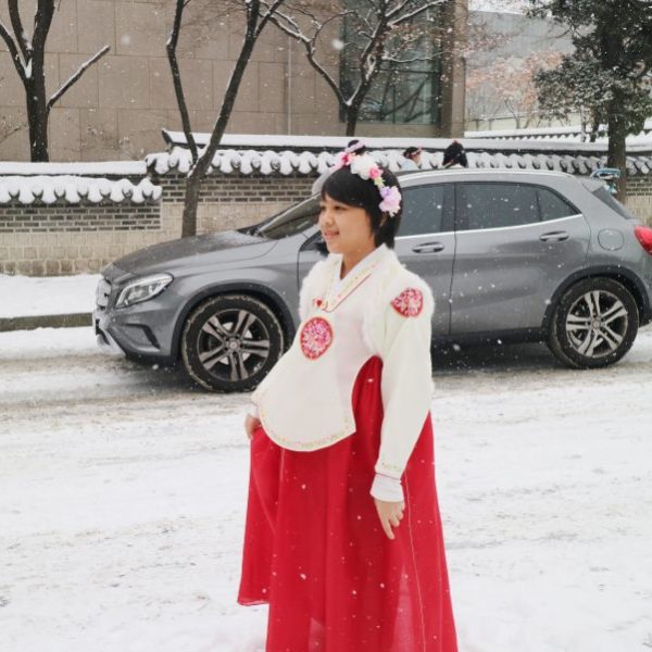 12.15-12.19, Myanmar Incentive Group Tour in Korea Winter