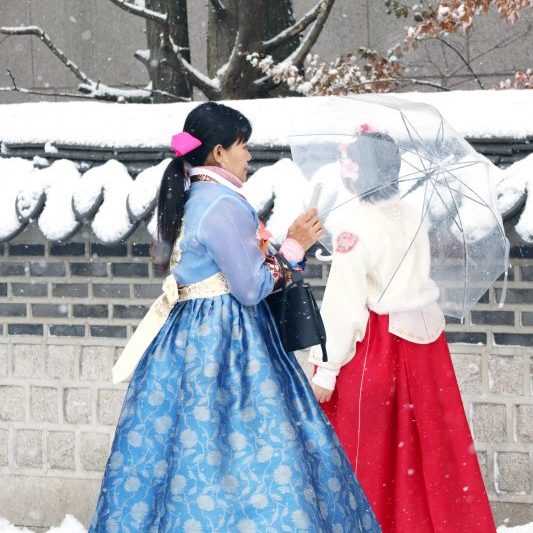 12.15-12.19, Myanmar Incentive Group Tour in Korea Winter