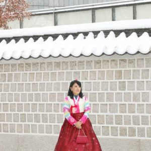 12.15-12.19, Myanmar Incentive Group Tour in Korea Winter