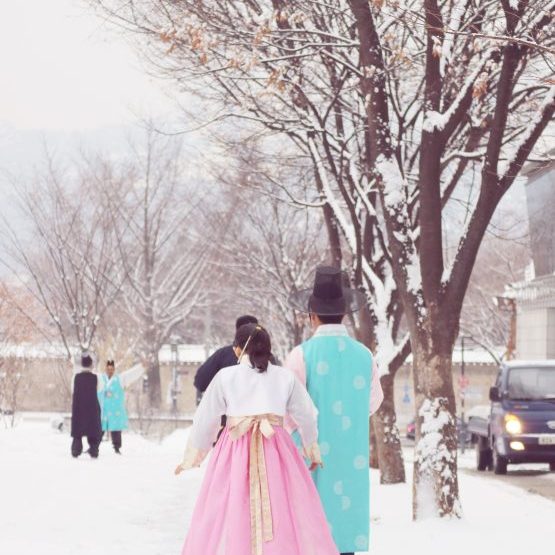 12.15-12.19, Myanmar Incentive Group Tour in Korea Winter