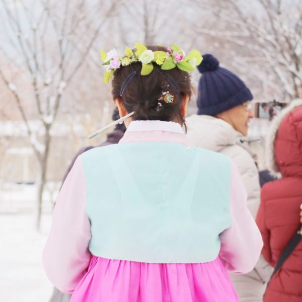 12.15-12.19, Myanmar Incentive Group Tour in Korea Winter