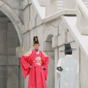 12.15-12.19, Myanmar Incentive Group Tour in Korea Winter