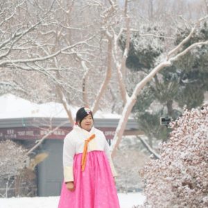 12.15-12.19, Myanmar Incentive Group Tour in Korea Winter