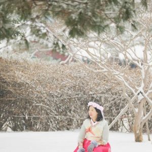 12.15-12.19, Myanmar Incentive Group Tour in Korea Winter