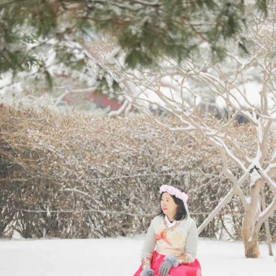 12.15-12.19, Myanmar Incentive Group Tour in Korea Winter