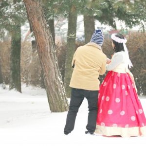 12.15-12.19, Myanmar Incentive Group Tour in Korea Winter