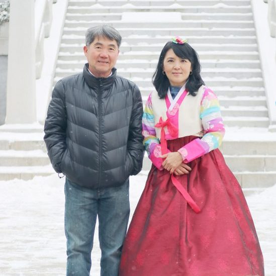 12.15-12.19, Myanmar Incentive Group Tour in Korea Winter