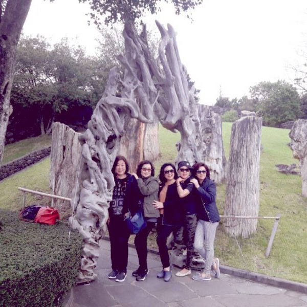 10/19-10/26 Korea Private Tour (Seoul + Jeju)