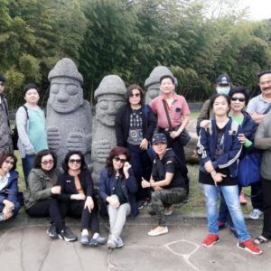 10/19-10/26 Korea Private Tour (Seoul + Jeju)