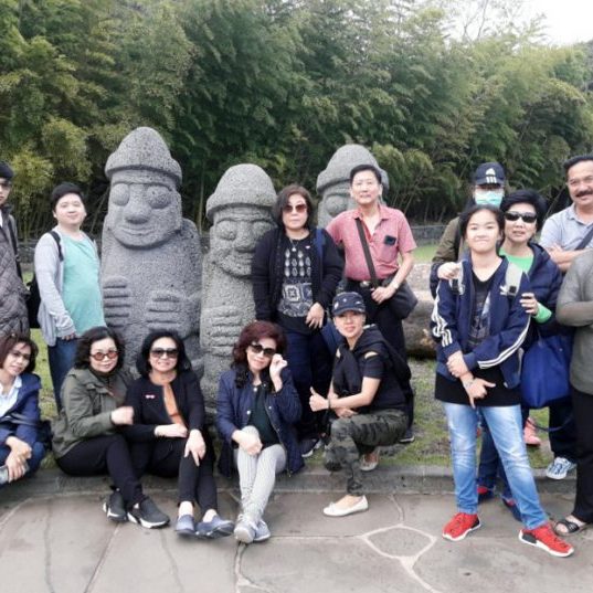 10/19-10/26 Korea Private Tour (Seoul + Jeju)