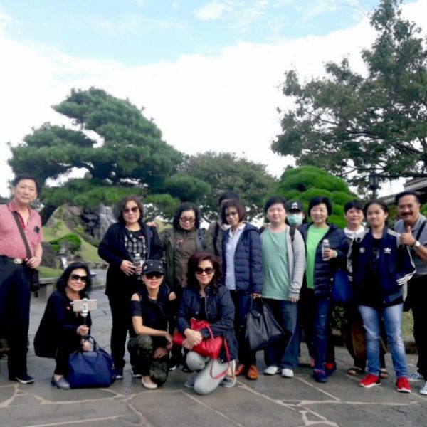 10/19-10/26 Korea Private Tour (Seoul + Jeju)