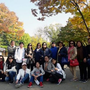 10/19-10/26 Korea Private Tour (Seoul + Jeju)