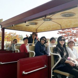 10/19-10/26 Korea Private Tour (Seoul + Jeju)