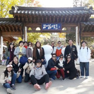 10/19-10/26 Korea Private Tour (Seoul + Jeju)
