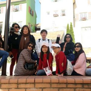 10/19-10/26 Korea Private Tour (Seoul + Jeju)