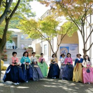 10/19-10/26 Korea Private Tour (Seoul + Jeju)
