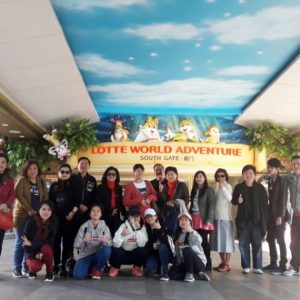 10/19-10/26 Korea Private Tour (Seoul + Jeju)