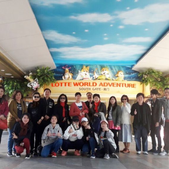 10/19-10/26 Korea Private Tour (Seoul + Jeju)