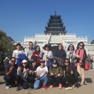 10/19-10/26 Korea Private Tour (Seoul + Jeju)